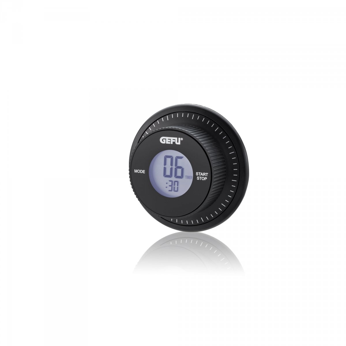 Digitális időzítő SAFE GEFU