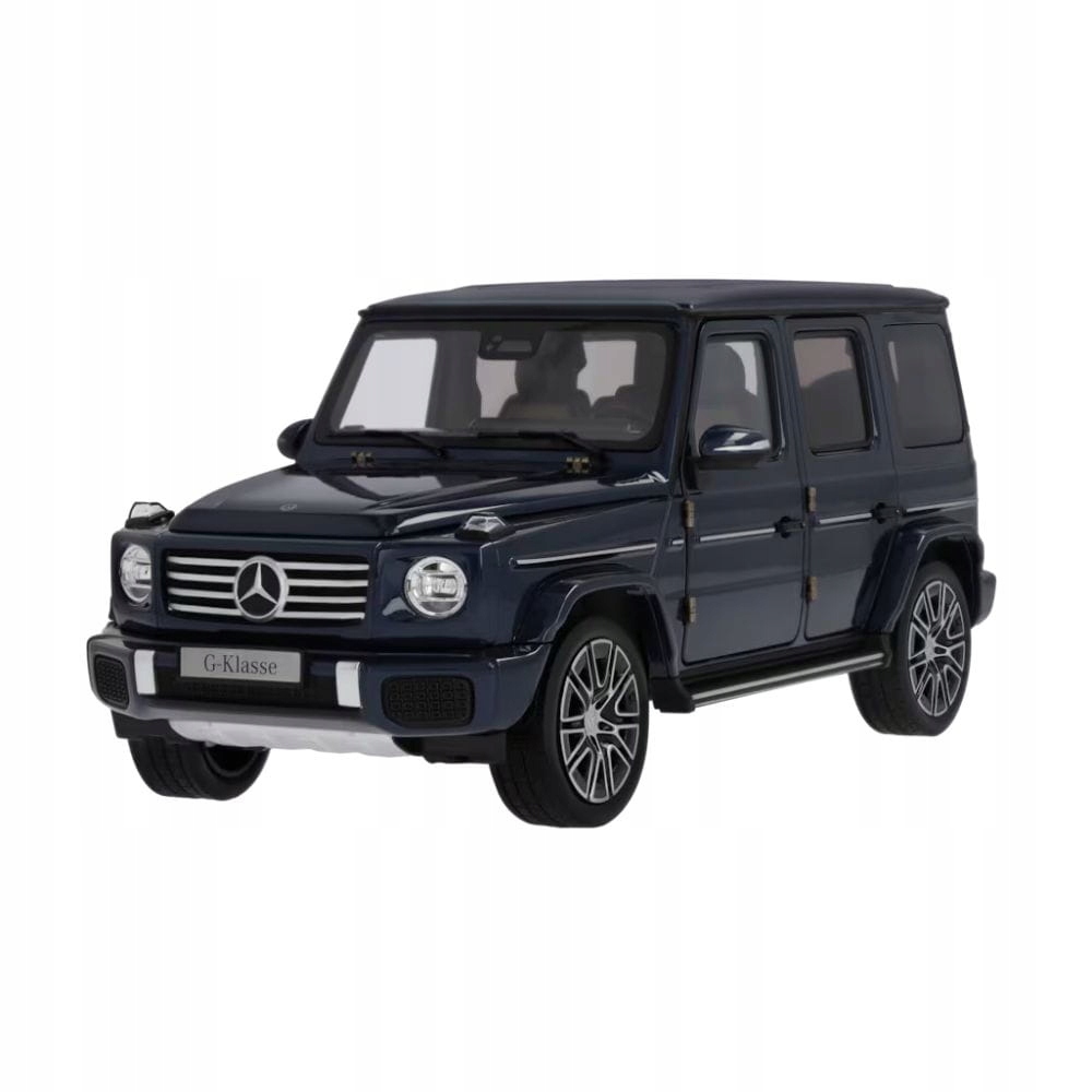 Modelik mercedes- amg g- class w465 1: 18 b66960663 Купить в