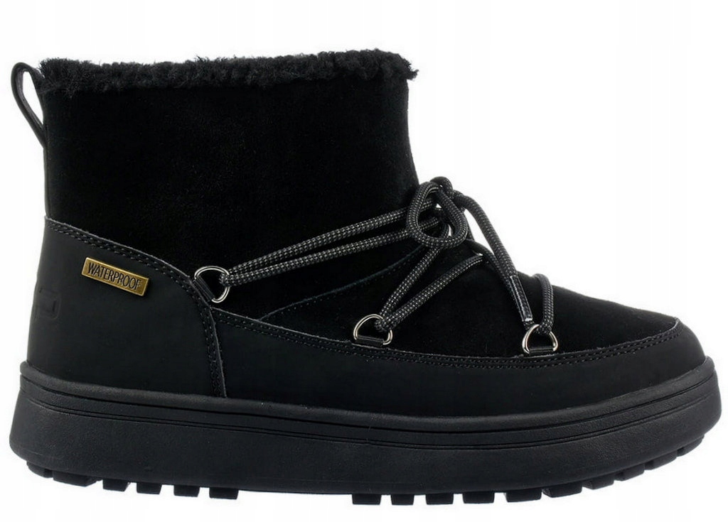 Buty zimowe Cmp Kayla Waterproof rozmiar 41