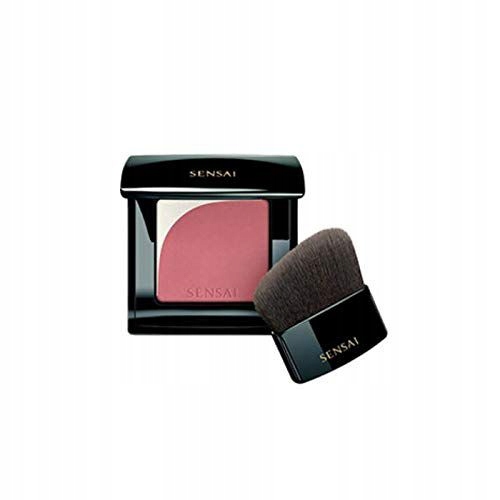 Kanebo Sensai Blooming Blush 01 (mauve) 4G – Tvářenka