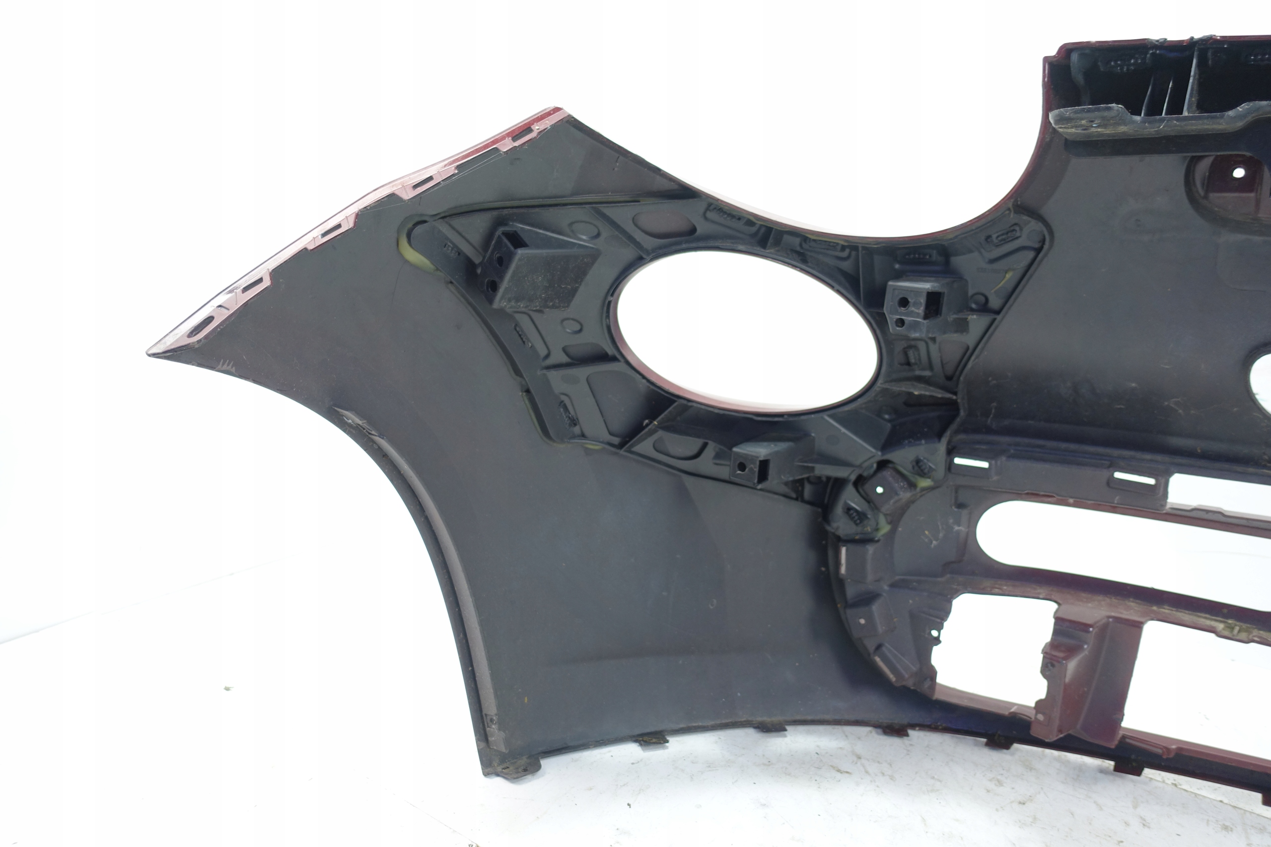 bumper front front FIAT 500L 735522402