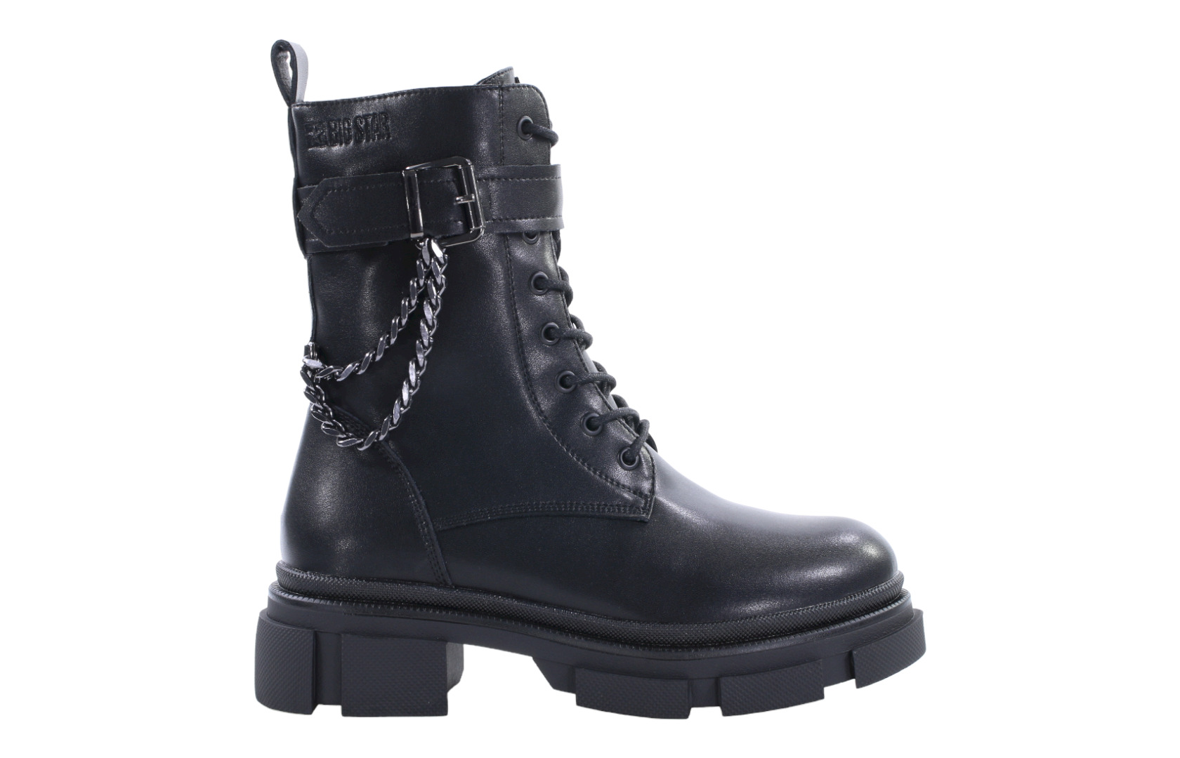 Dámské boty Big Star KK274486