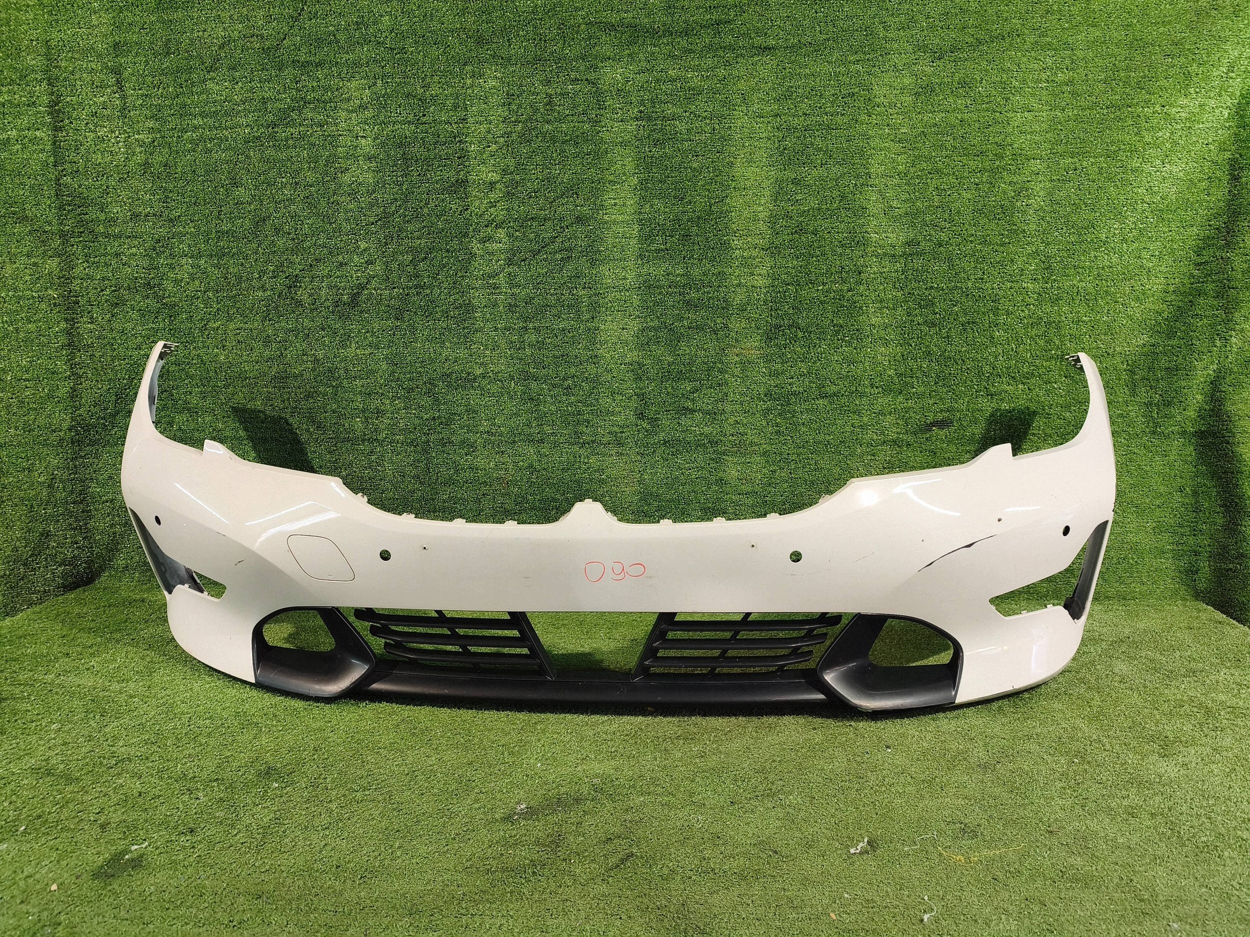 front bumper front BMW 3 G20 G21 NR.Z090