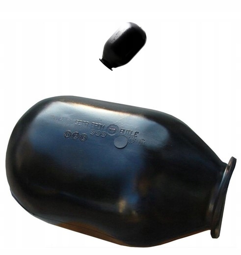 Gumový sáček Epdm pro hydrofor Malec-Pompy Imera MG5 1300 Inox Wao 50L