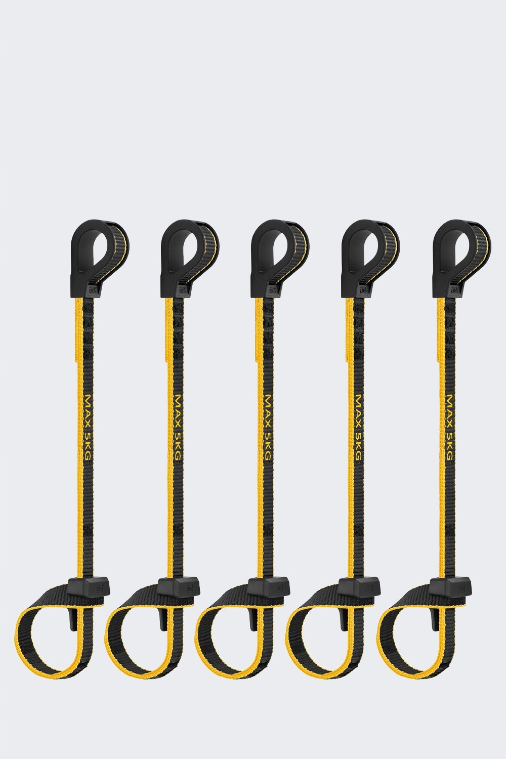 Držák na nářadí Petzl Toolink L do 5 kg 5 ks