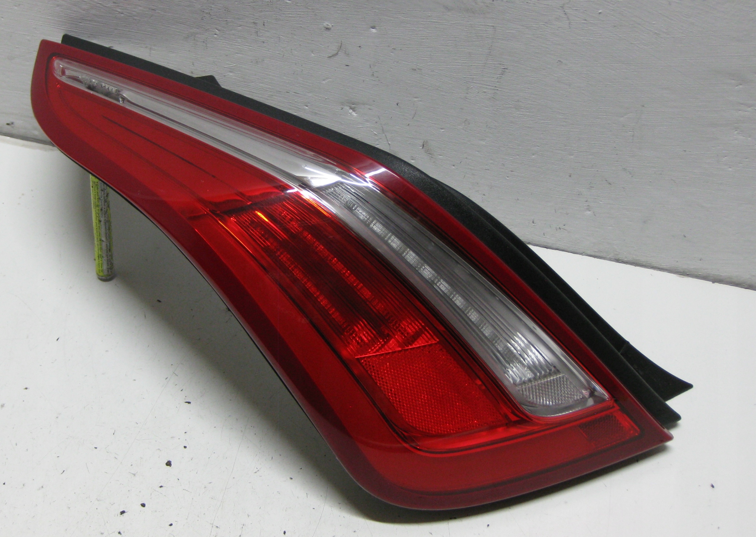JAGUAR XJ X351 FL16R light left rear part EU