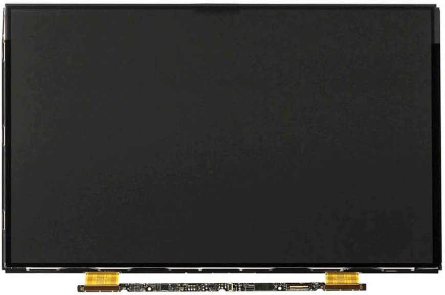 Nový LCD displej pre MacBook Air 13" A1369 A1466 z rokov 2010 – 2017, 1440x900