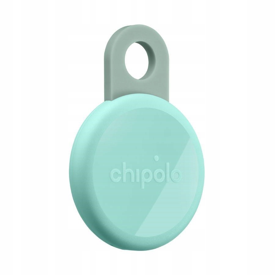 Chipolo Loop – Bluetooth lokátor, mátová CH-RSO005