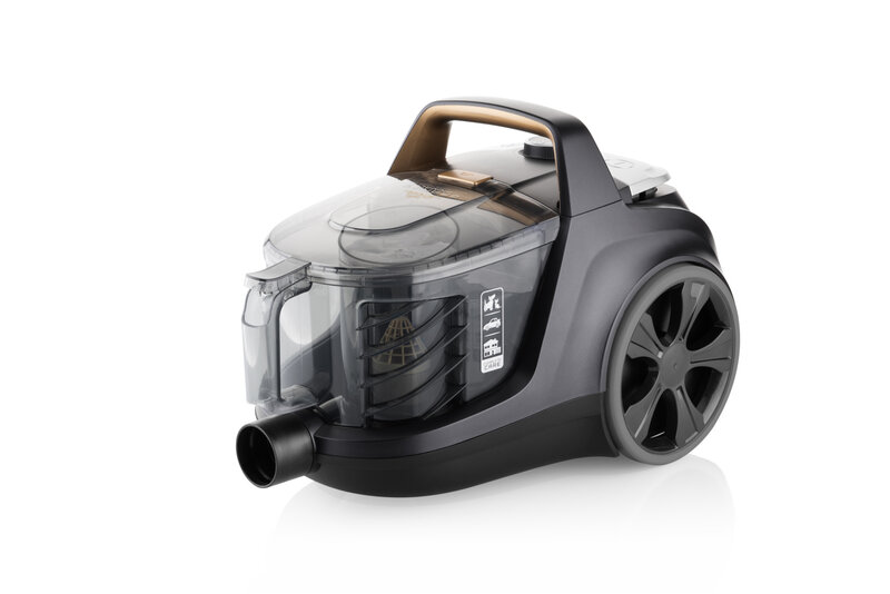 Odkurzacz Animal do Sierści Zwierząt HEPA 12 Eta Zasięg pracy 9 m