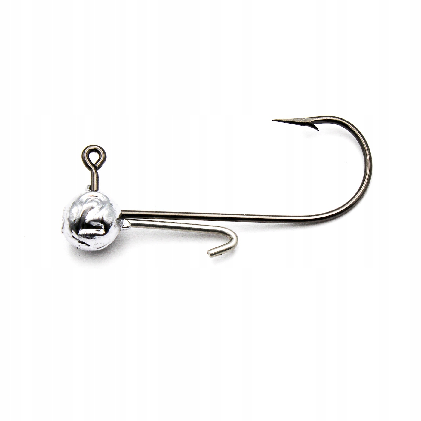 Główka Jigowa hak 1/0 2g Zander Pike SpinBass