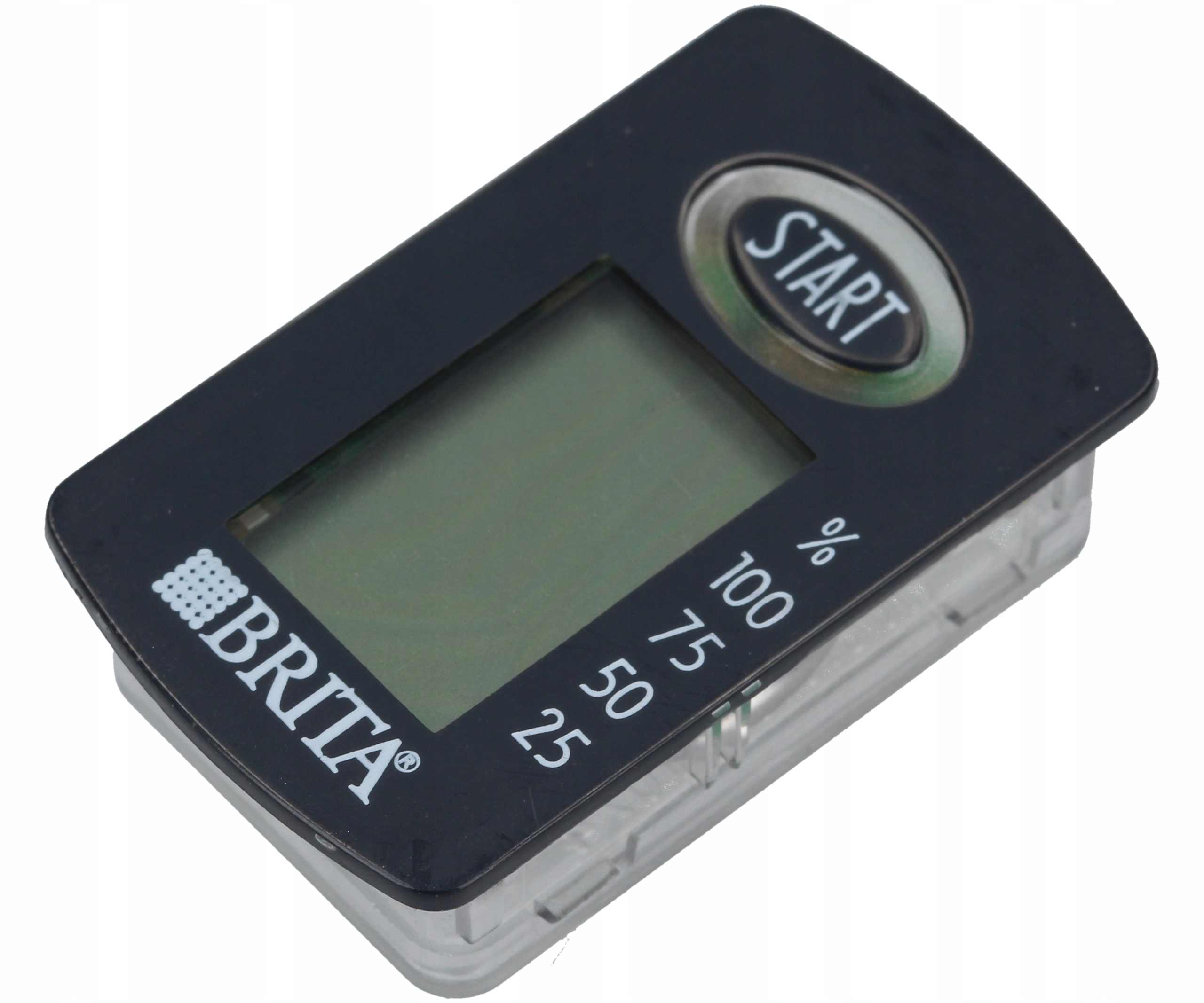 

Wskaźnik Memo do filtra dzbanka wody Brita