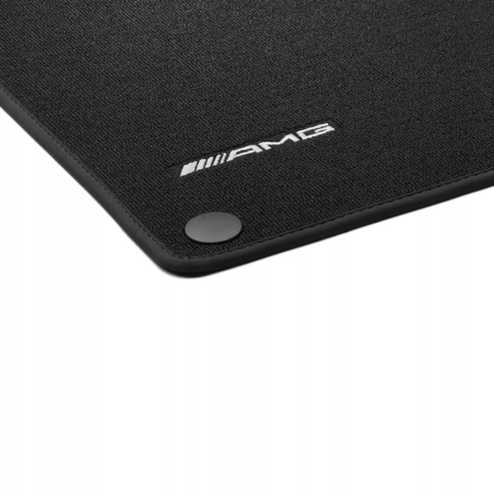 Velúrové Koberce Amg E Klasa A238/C238 Sada 4 Ks A2386804502 9G63