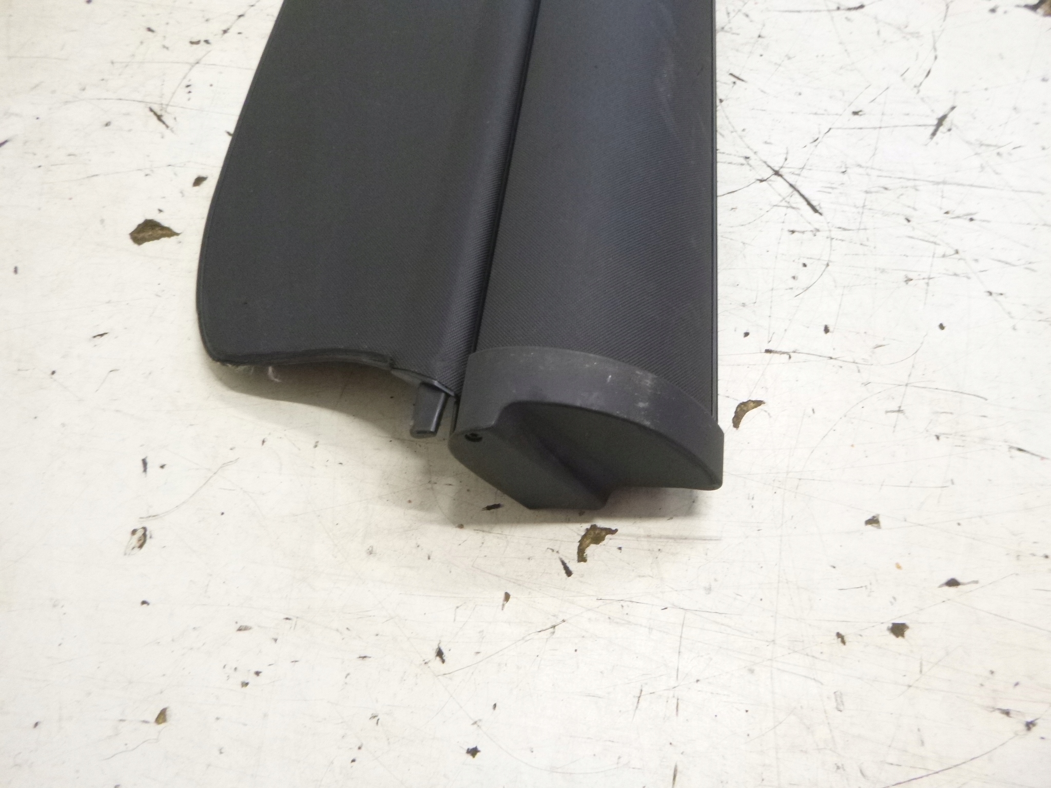 blinds boot Audi A4 B6 8E986355394H