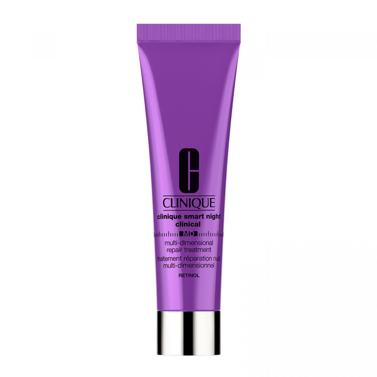 Clinique Smart Night Clinical MD Multi-Dimensional Repair Treatment Retinol