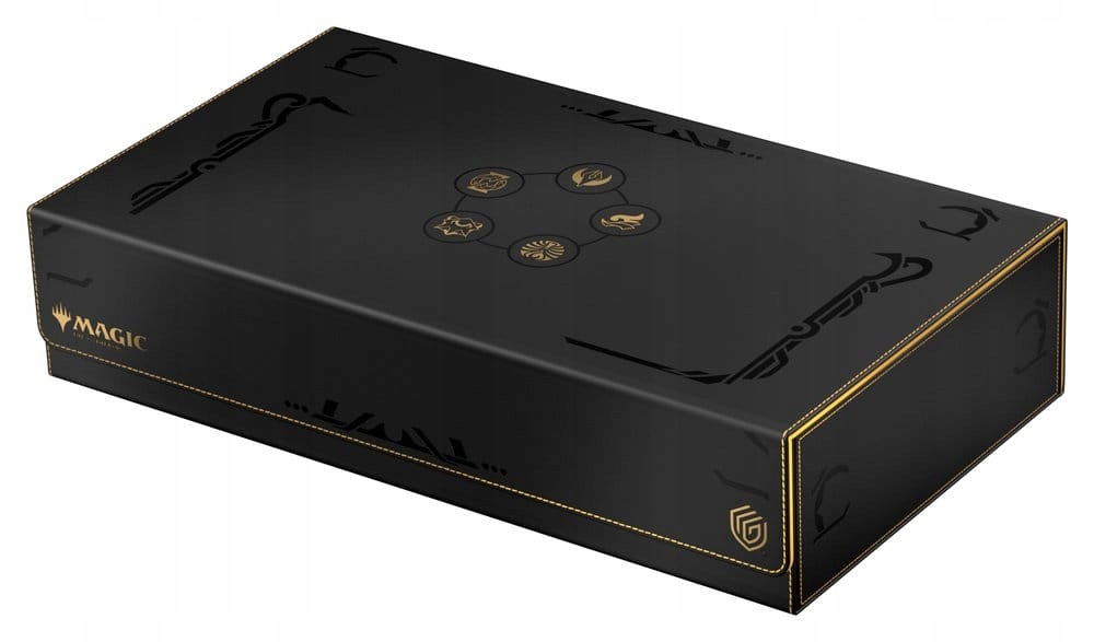 Ultimate Guard Omnihive 1000+ Xenoskin Magic: The Gathering „Tajemství Strixh“