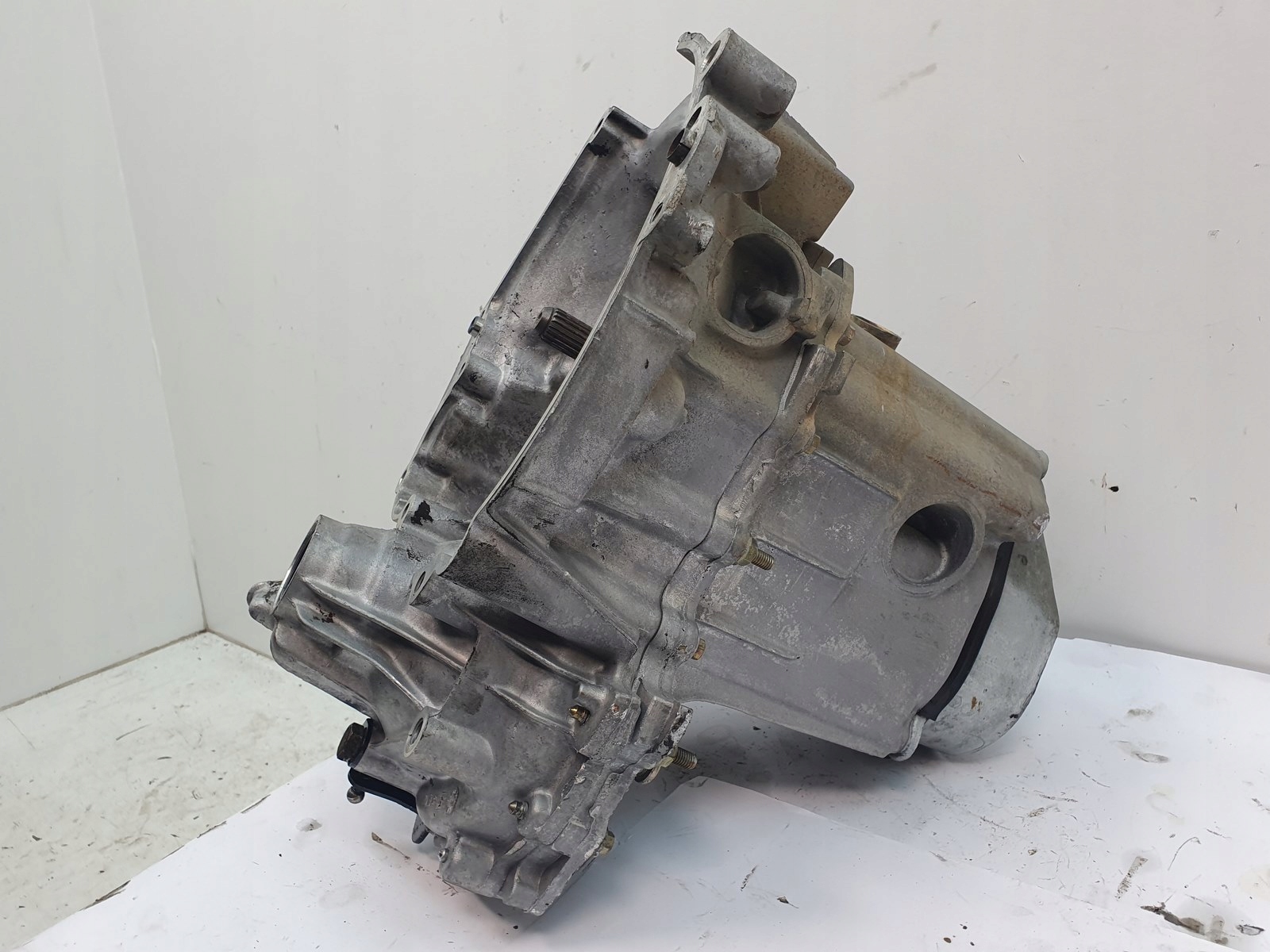 getriebe 20CE45 1.4 8v Peugeot 206 2222C5 1005