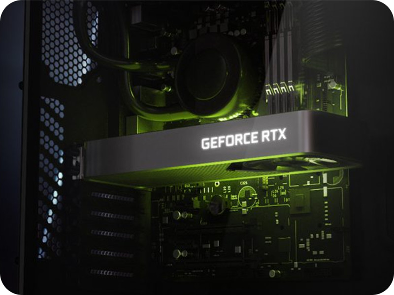 Komputer gamingowy i7-13700F RTX4060Ti 16GB RAM 1TB SSD Win11 Model Apollo Gaming