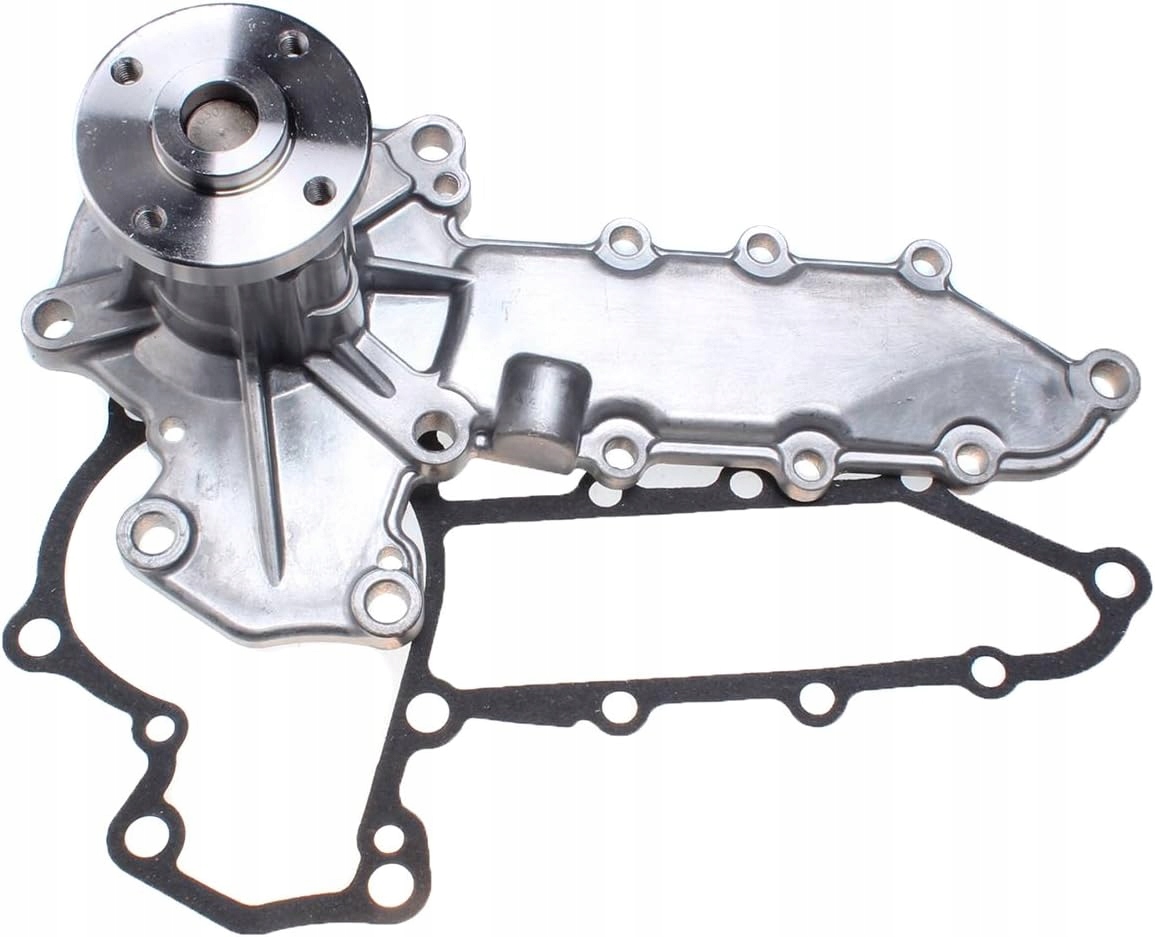 Vodní Čerpadlo Minikoparky Kolíkový Nakladač Cat 303, 304, 305, 902, 903 a další