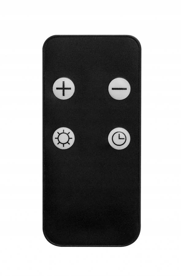 Pilot zdalnego sterowania do okapów Toflesz Fala Cascada Aura Prestige Adel