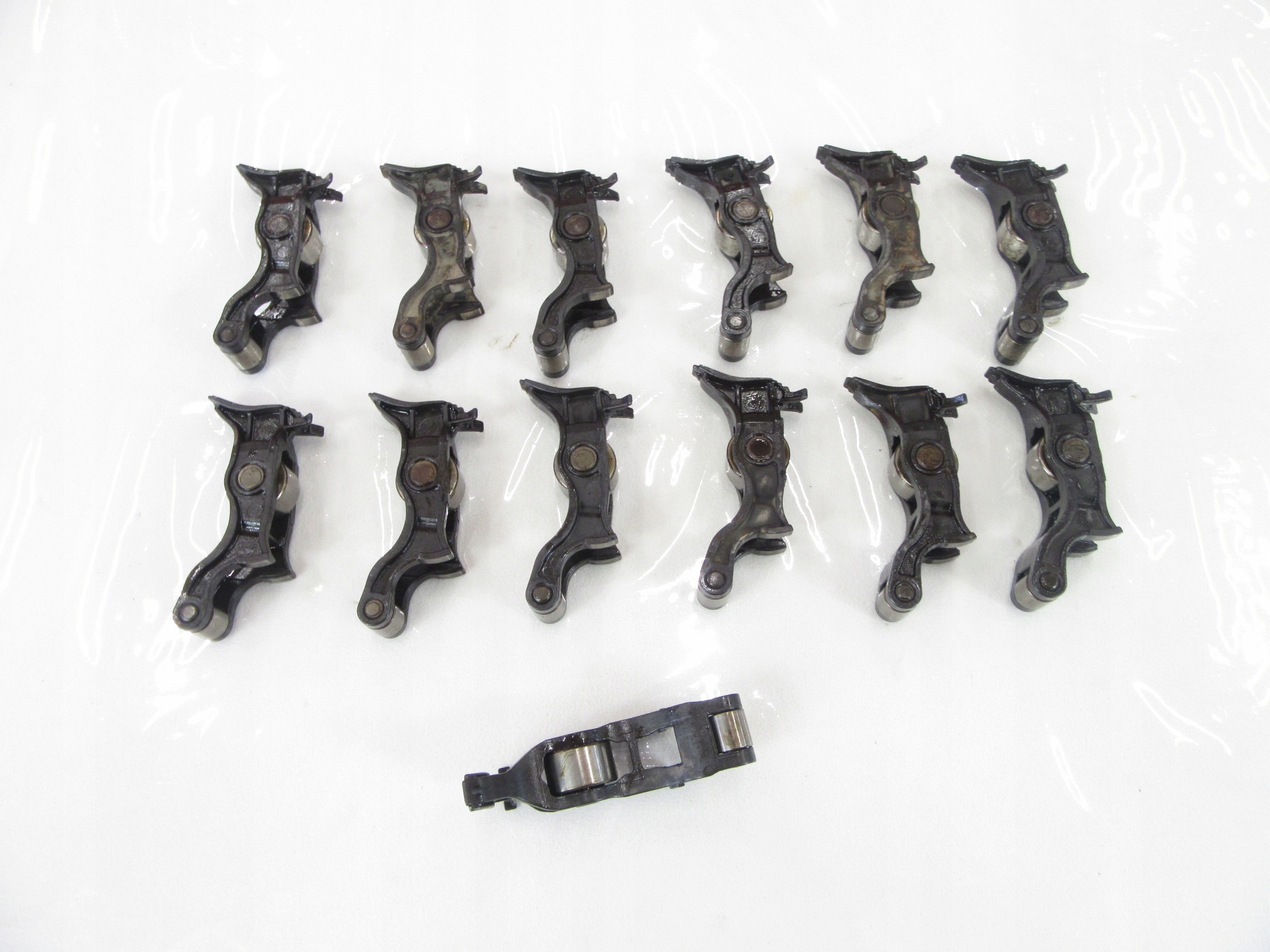 Dźwigienka pośrednia BMW e46 e60 e83 e81 e87 e90 e91 e92 N42 n46 N62