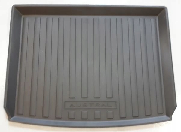 Wkład / kuweta / mata bagażnika RENAULT AUSTRAL ASO OE