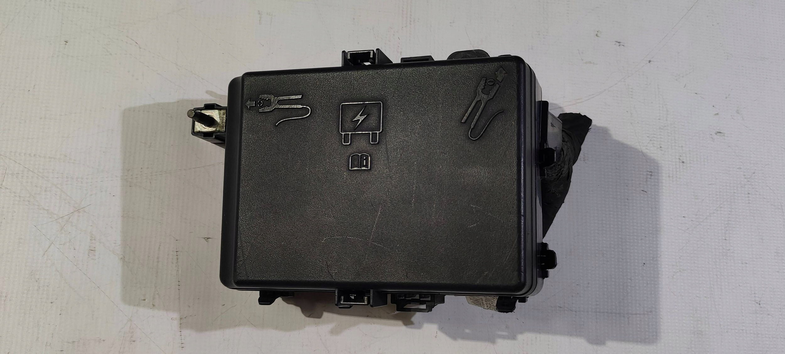 Module fusibles Complète Dodge Charger 2011-2014