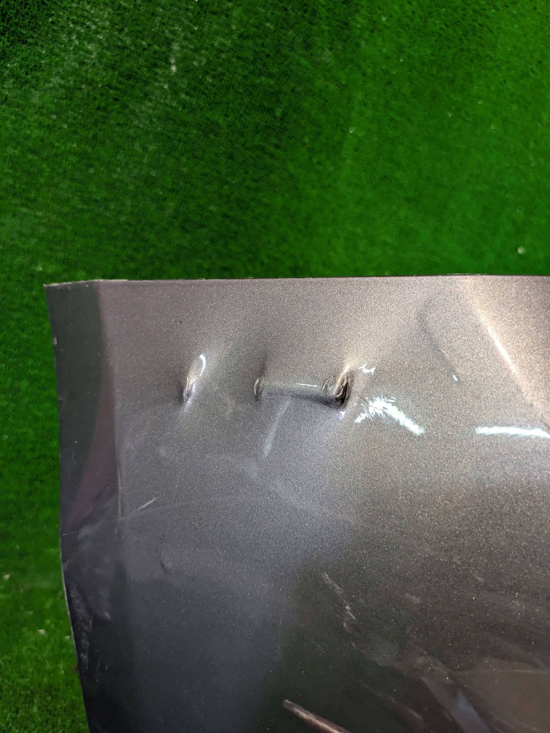 frontstoßstange vorne OPEL CORSA E 14-19 NR.Z6301