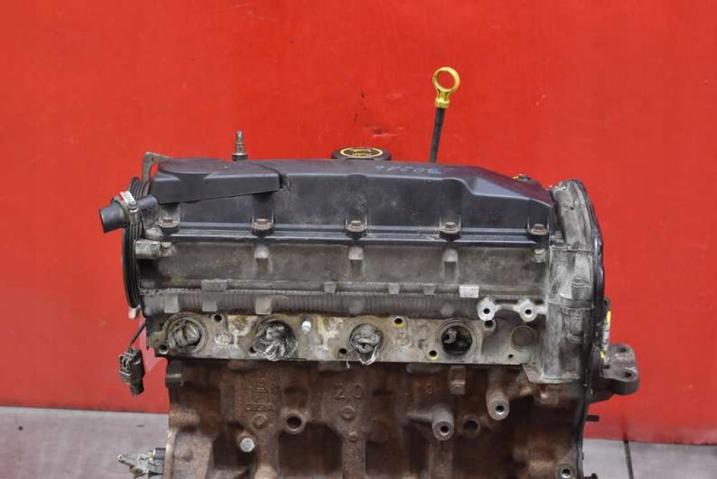 engine pillar DIESEL nozzles FORD TRANSIT 5 V 2.0 TD 84 KM 00-06 KOMPRESJA
