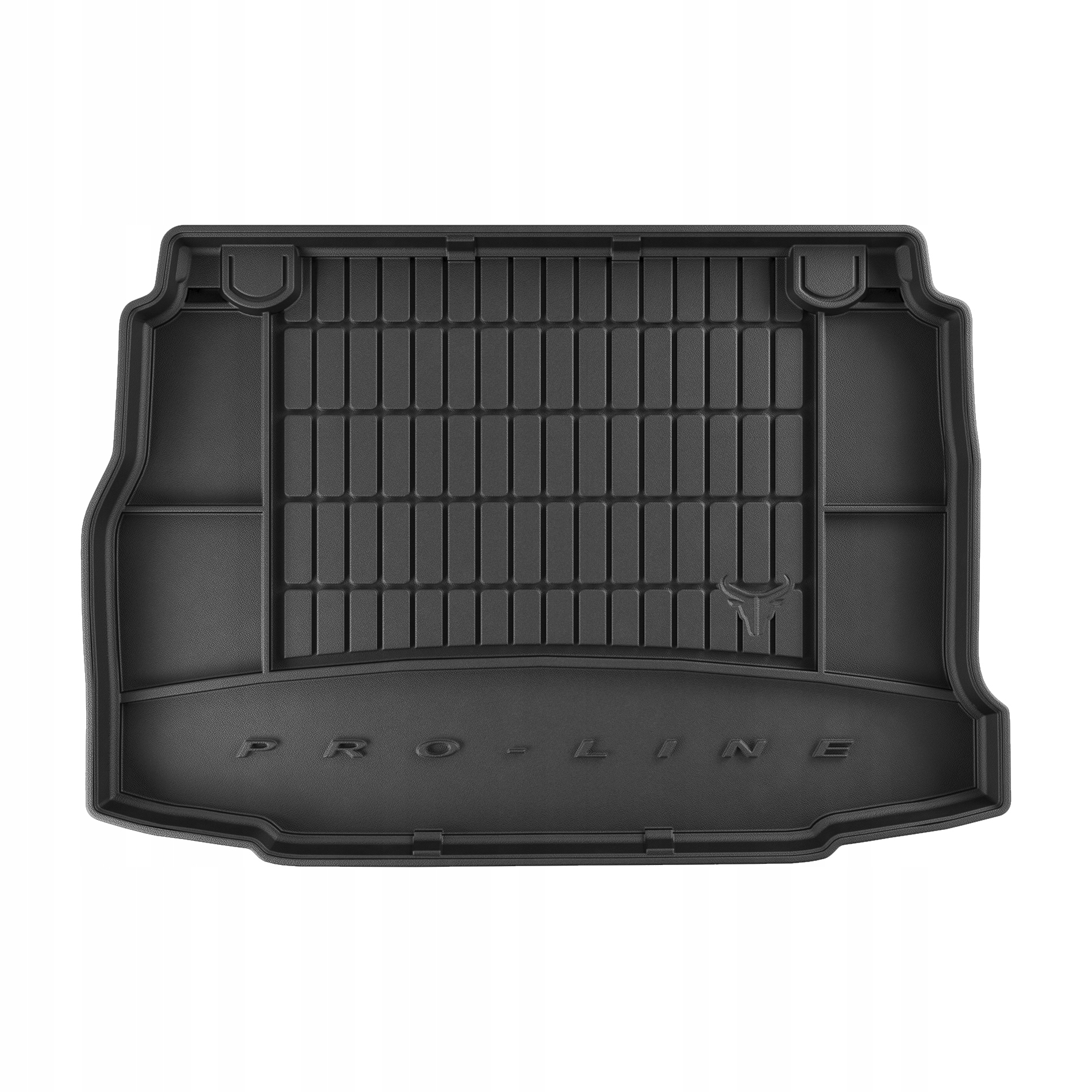 Frogum ProLine Gumová rohož do kufru 3D pro Peugeot 308 II 2013-21