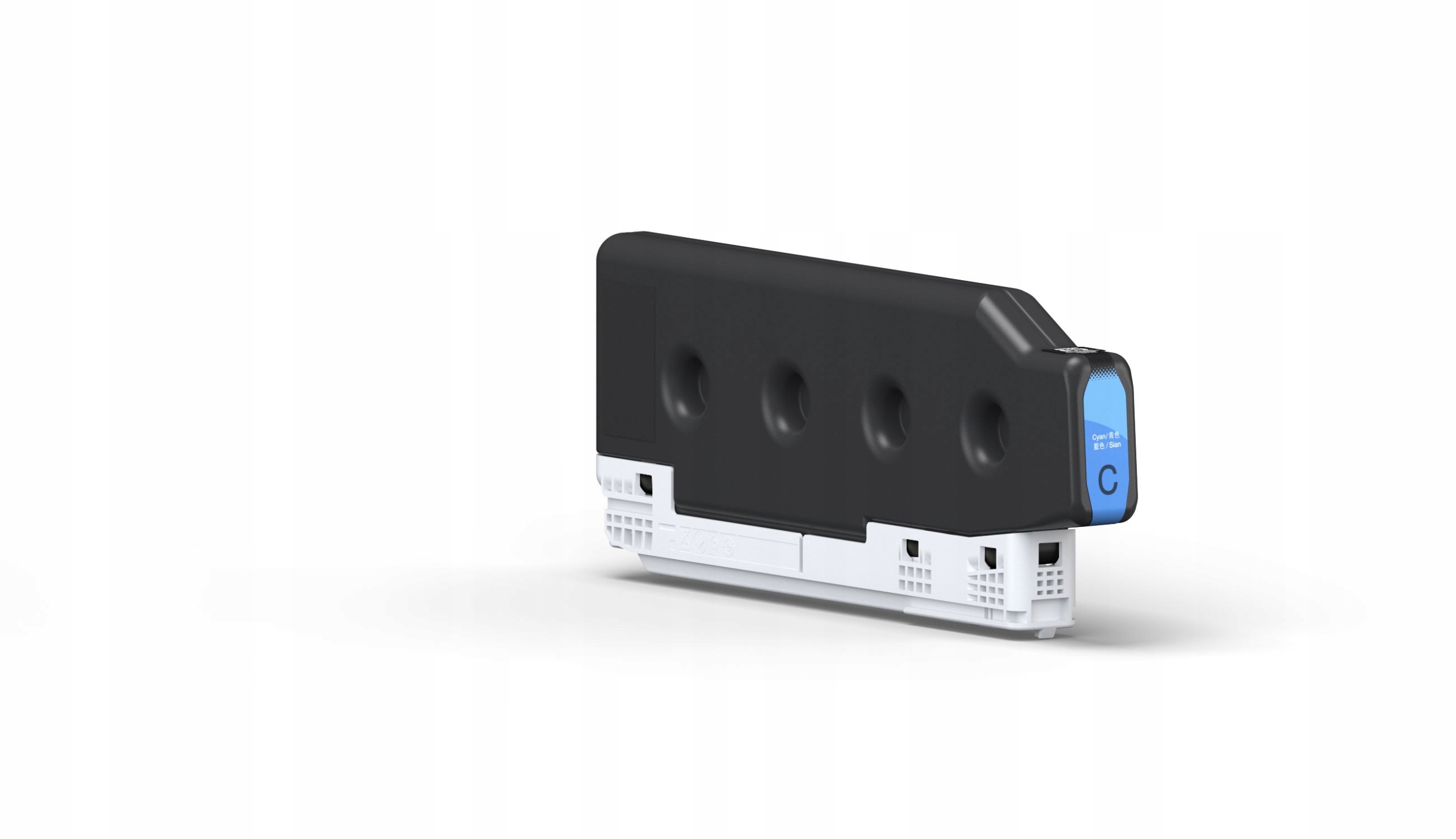 Epson ink WorkForce Enterprise AM-C4000 Cyan (30.000 str.) C13T08H200