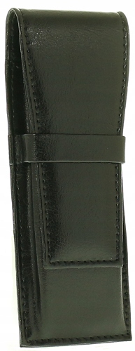 PIÓRNIK SKÓRZANY PALUCH 1 KOMORA TUBA SKÓRA 100! Kolekcja 2024