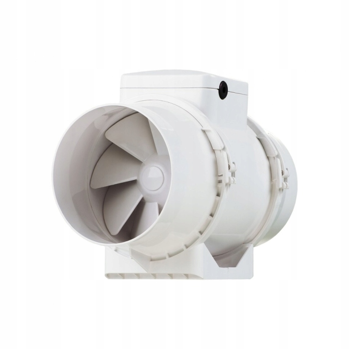 Kanálový ventilátor Vents group TT160 160 mm