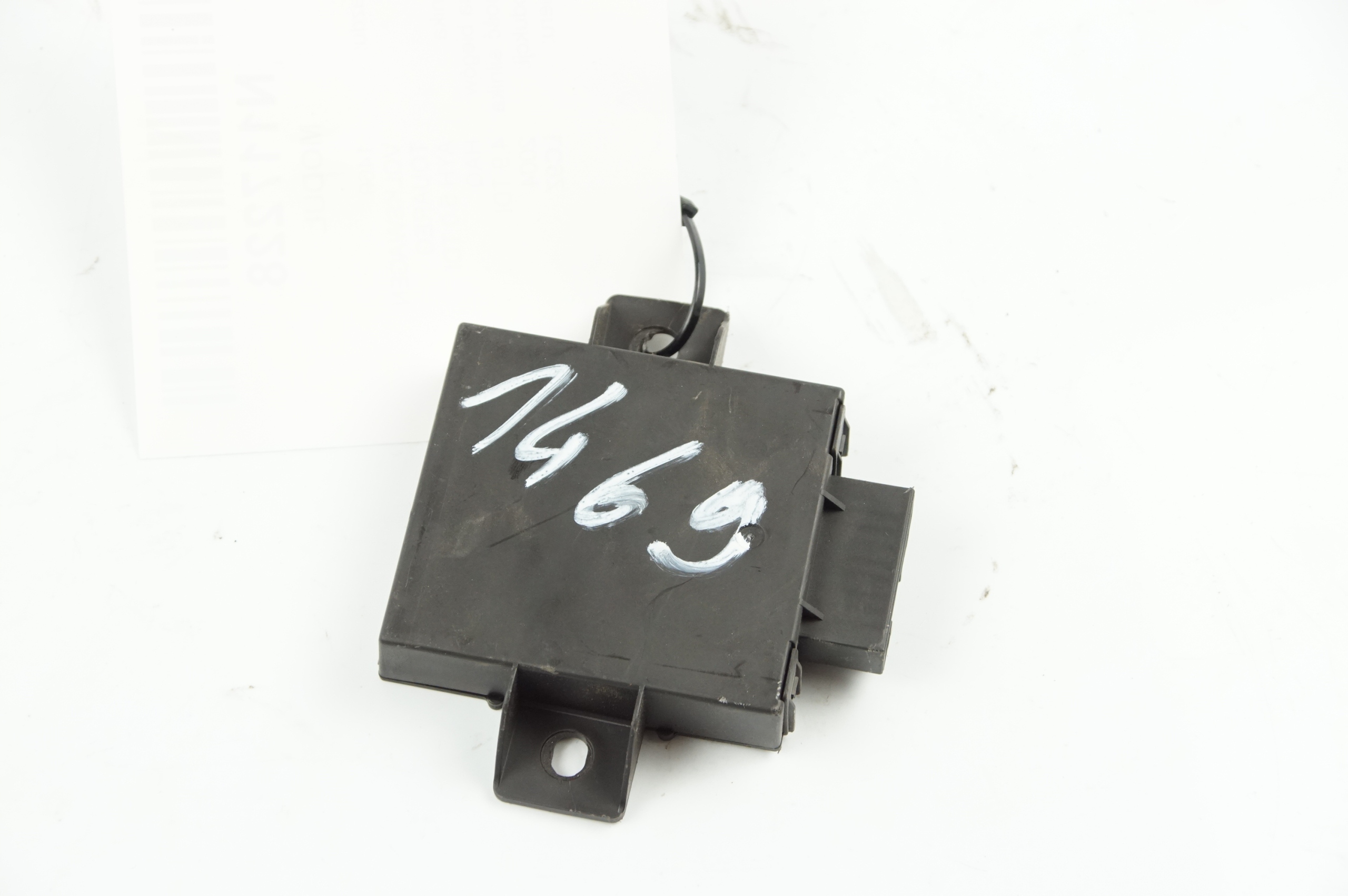 modulo HAKA 7L0907719 VOLKSWAGEN TOUAREG e