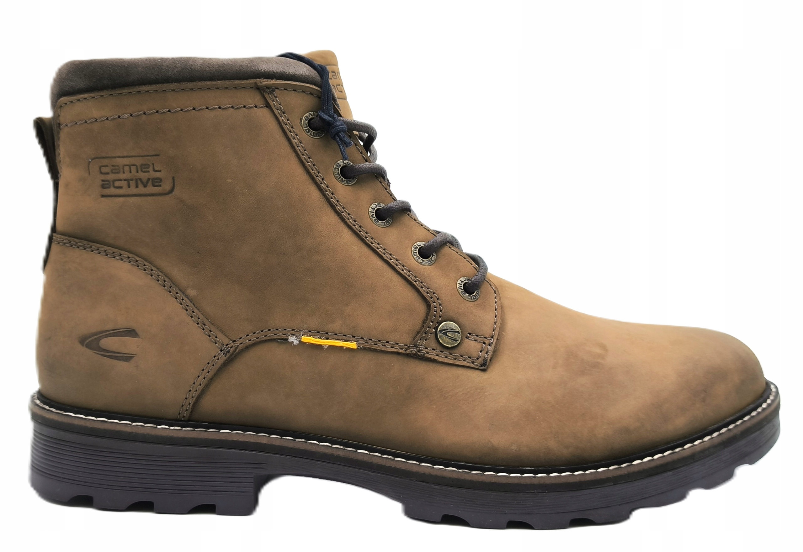 Zateplené boty Camel Active Velikost 44