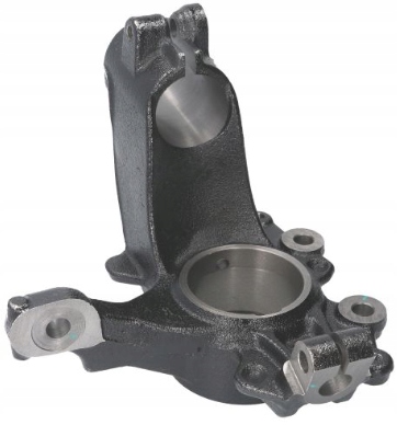 Ford Focus III 2010 – Levá Výhybka