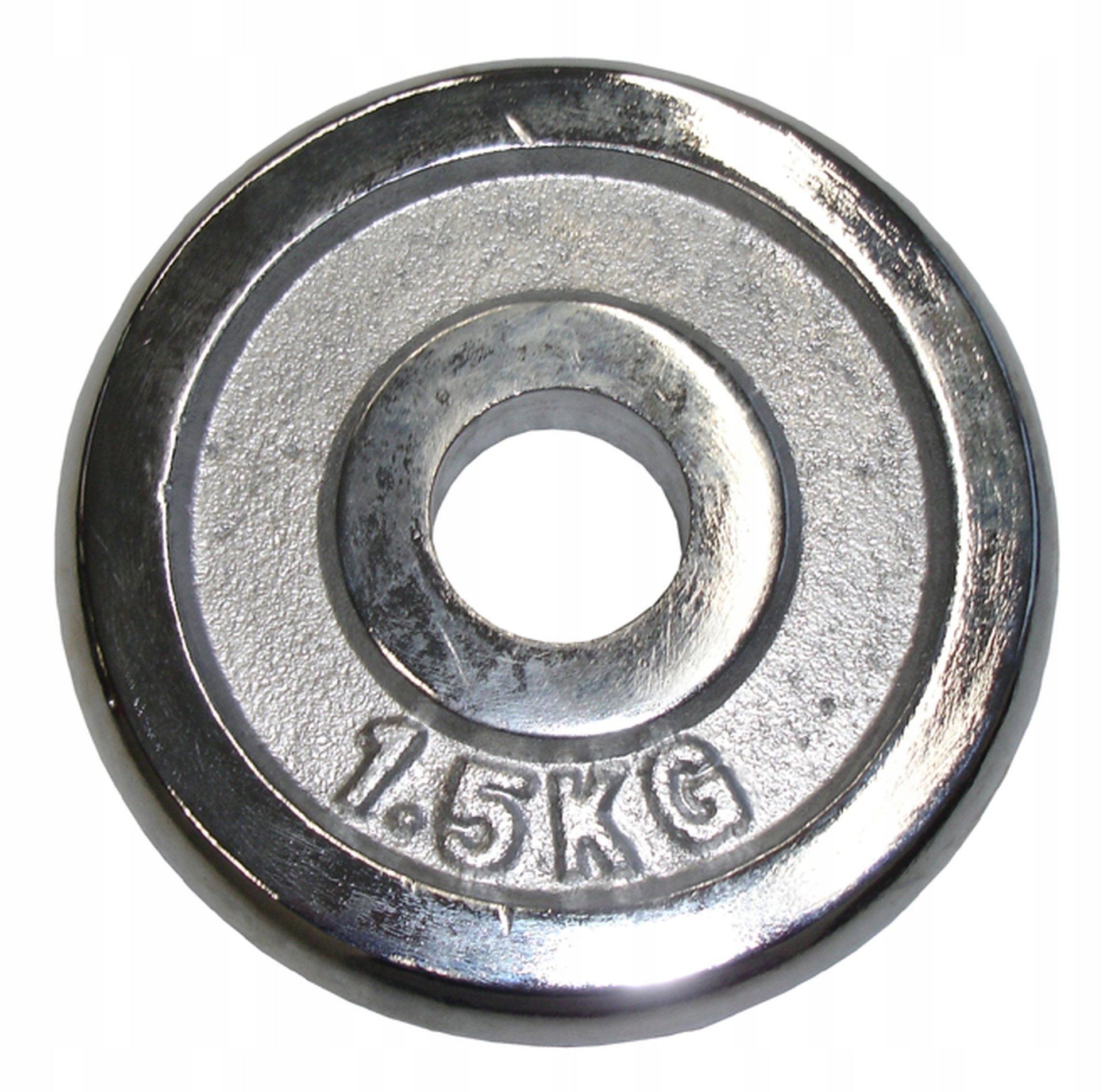 chrom 1,5kg 25mm