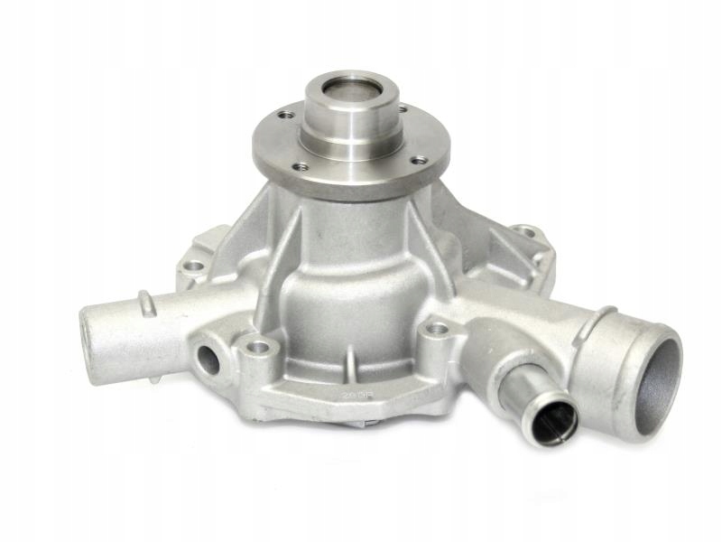 ME134 - Водяной насос StarLine MERCEDES A208 S203 R170