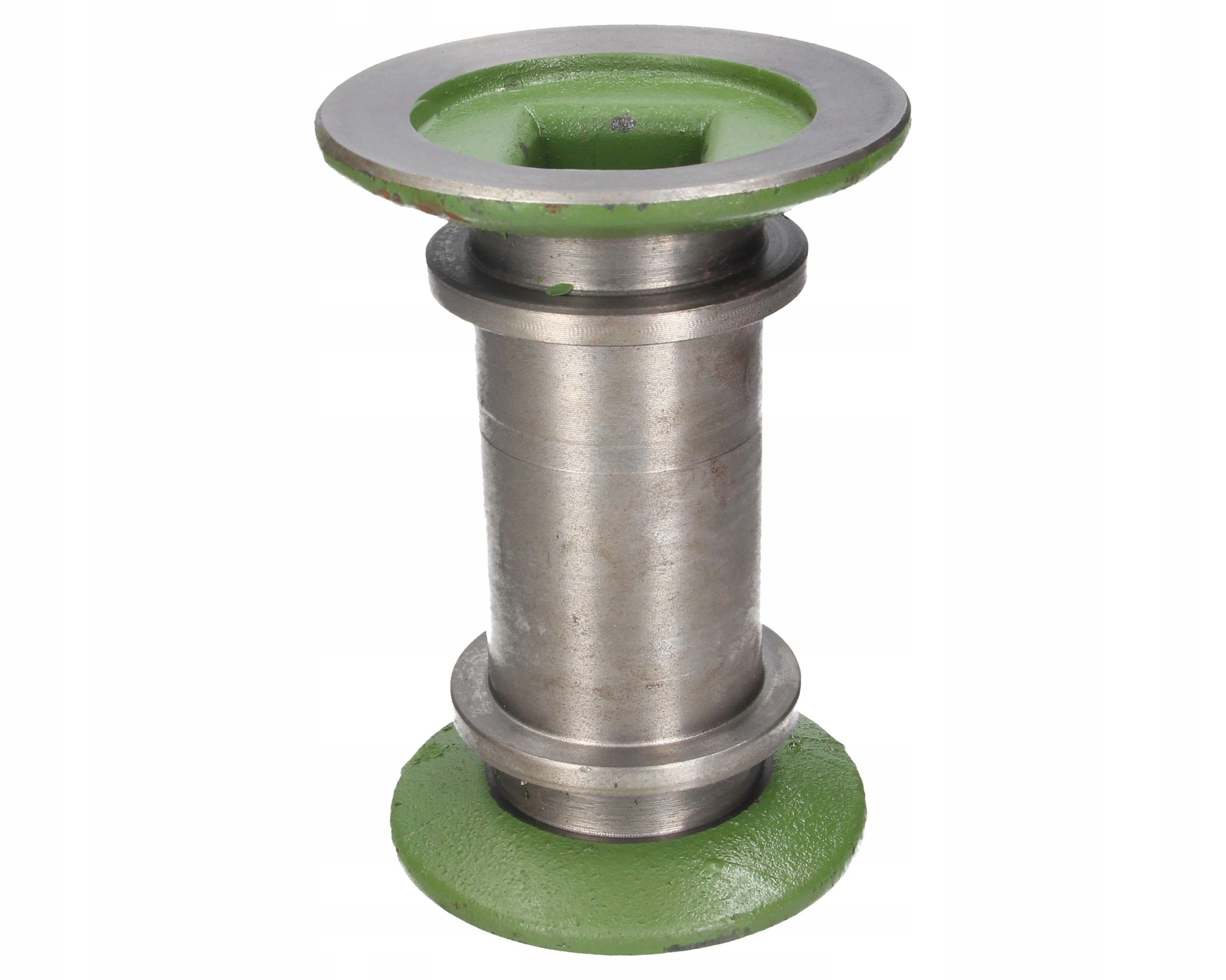 Pouzdro brány starého typu, nízké 160 mm 123602006 Rolmus