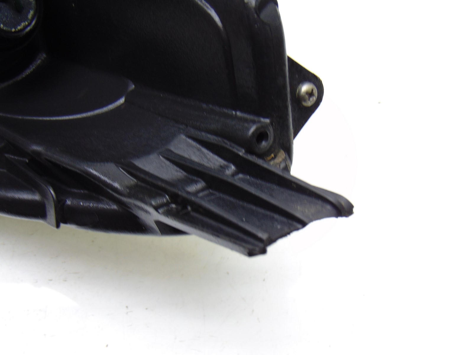 light left left front SUBARU LEGACY V 09- EU