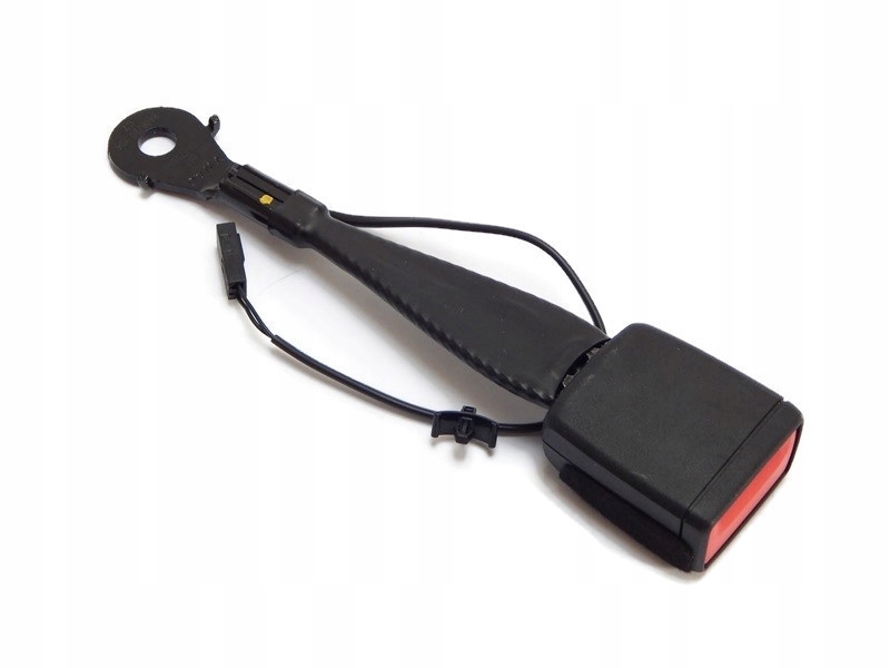 8W0857755 - Замок ремня безопасности AUDI A4 B9 A5 8W A6 A7 C7 Q3 Q7