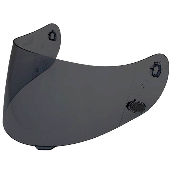 HJC Szyba antyfog kasków CL-ST CLST Dark Smoke