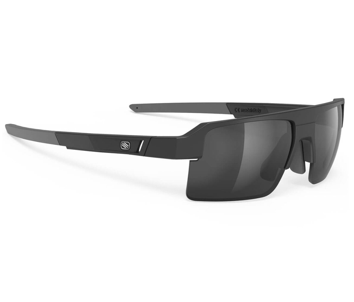 Brýle Rudy Project Sirius Black Polar 3FX Grey