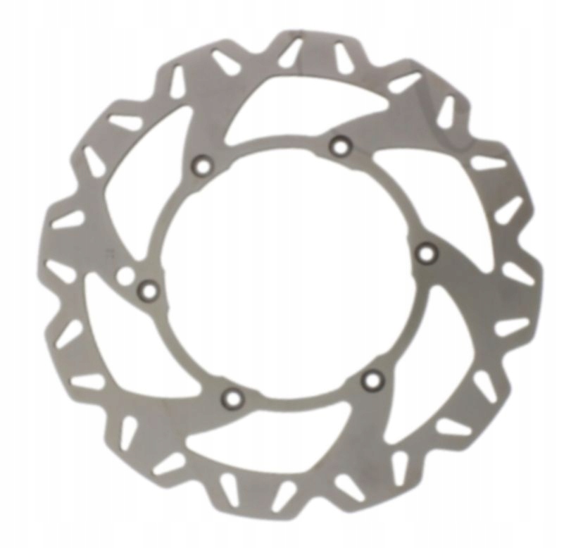 Predný Brzdový Kotúč Ktm Exe 125 LC2 MXC 525 Sc 350 400 620 625 Sx 150