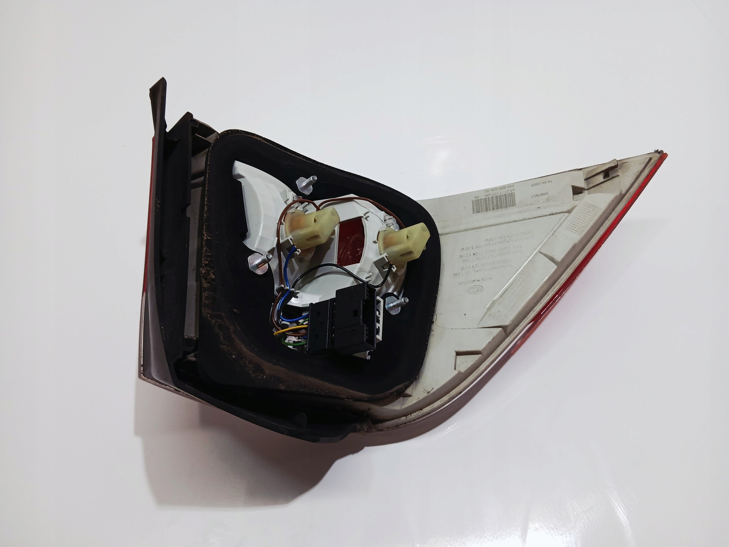 light right rear BMW E61 LIFT 7177694