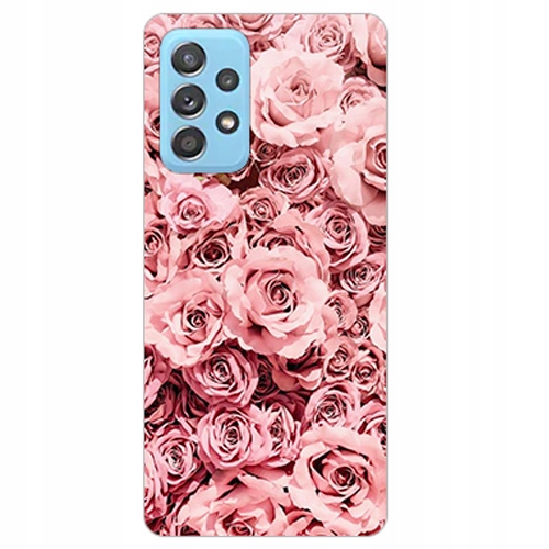 

200 wzorów Etui Do Samsung Galaxy A52 4G Obudowa