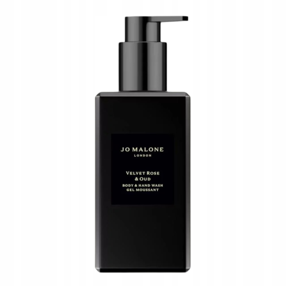 Jo Malone Velvet Rose & Oud Sprchový Gel 250 ml