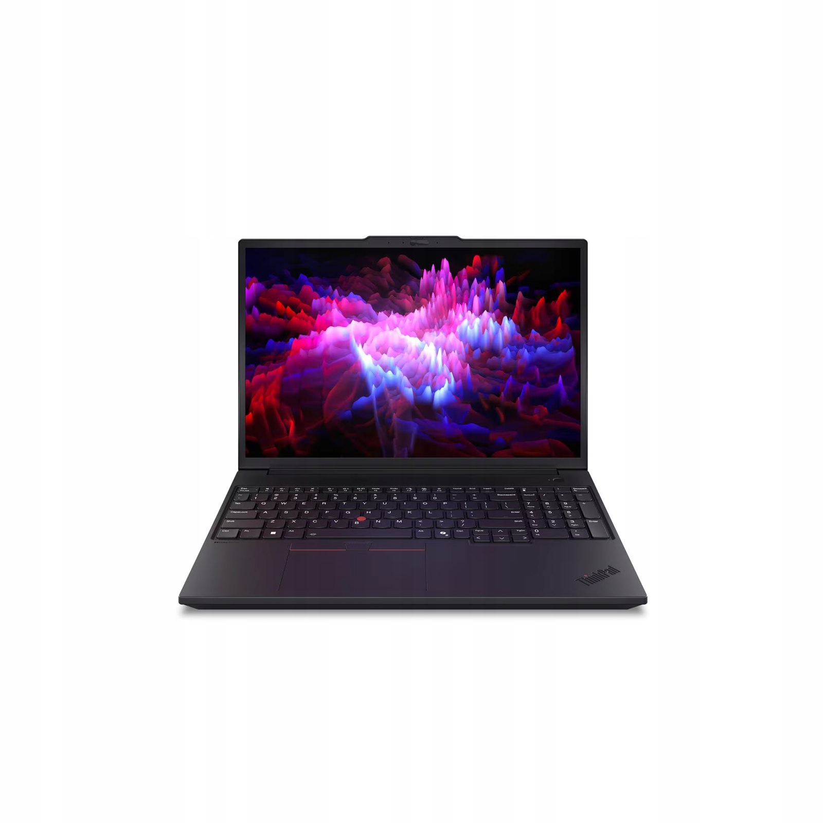 Lenovo ThinkPad P16v G3 U7 255H 64GB 1TB Wuxga RTX2000 W11P