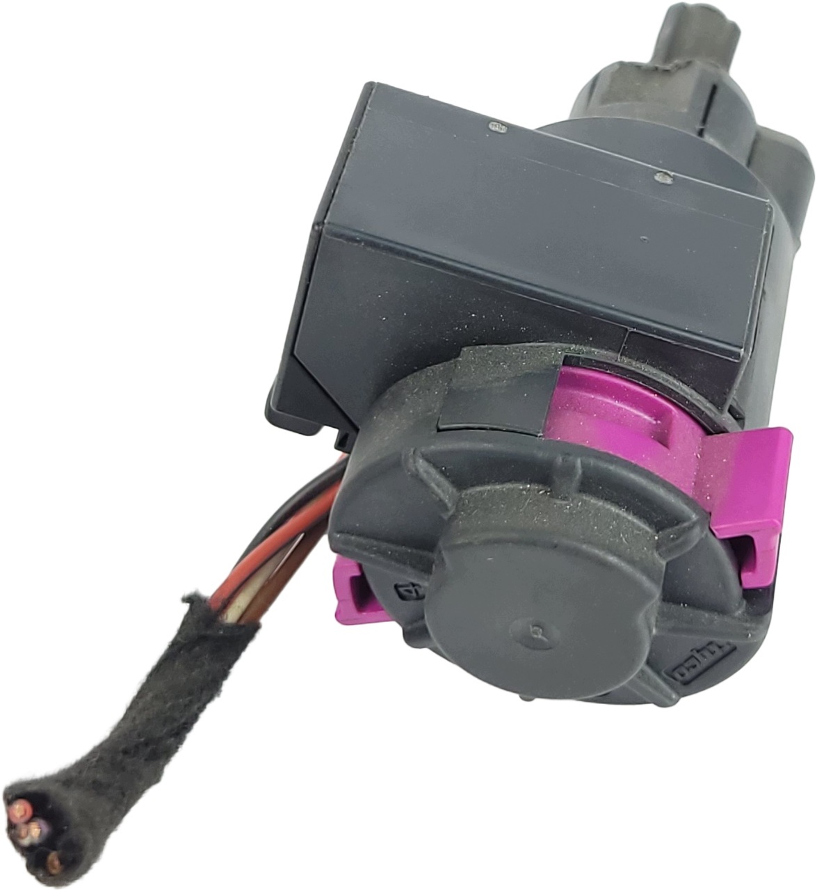 AUDI A6 C6 LIFT capteur module STOPU feu STOP 4F0945459B