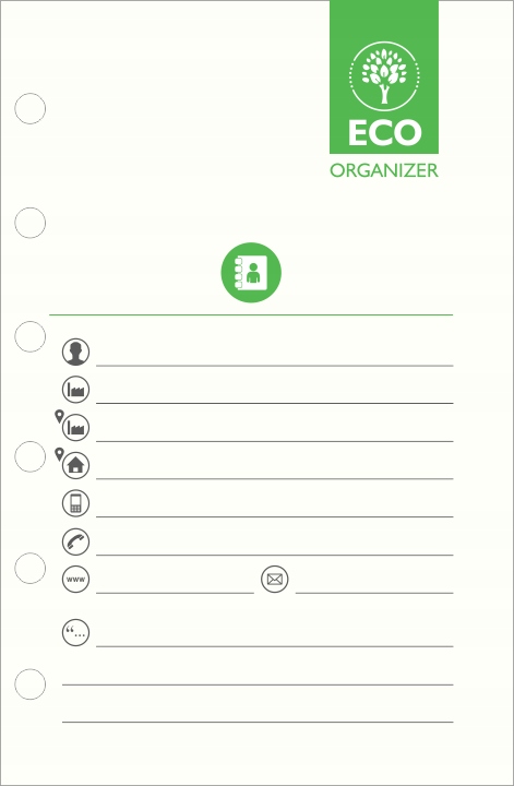 NOTES PLANER ORGANIZER A6 FILCOWY OKŁADKA Z FILCU EAN (GTIN) 4064571005860