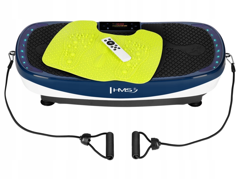 Platforma wibracyjna Hms SVP13 max 150kg